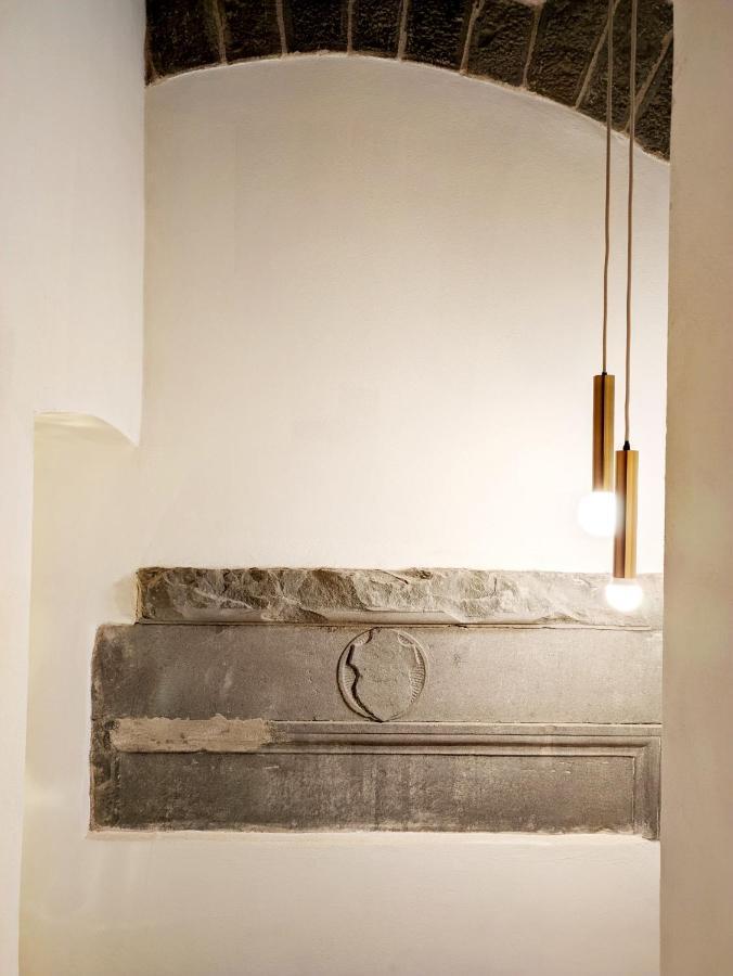 Casa Primo Villa Cortona Kültér fotó