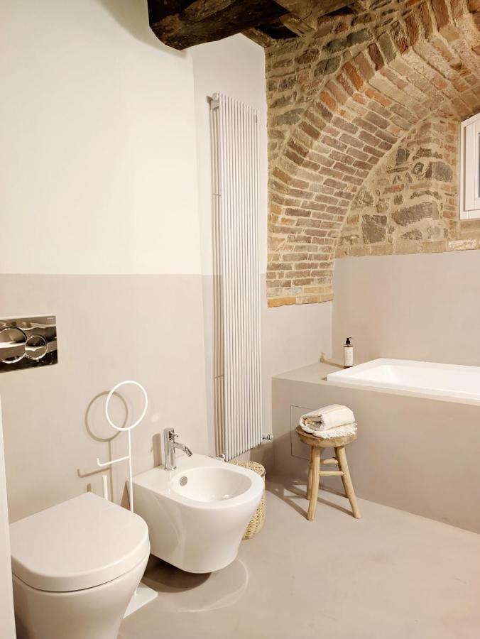 Casa Primo Villa Cortona Kültér fotó