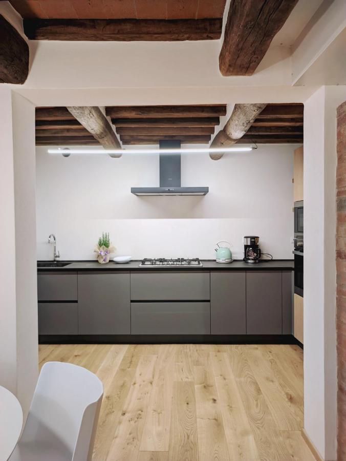 Casa Primo Villa Cortona Kültér fotó