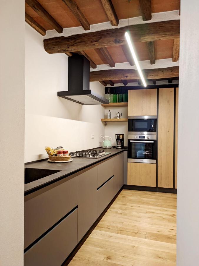 Casa Primo Villa Cortona Kültér fotó