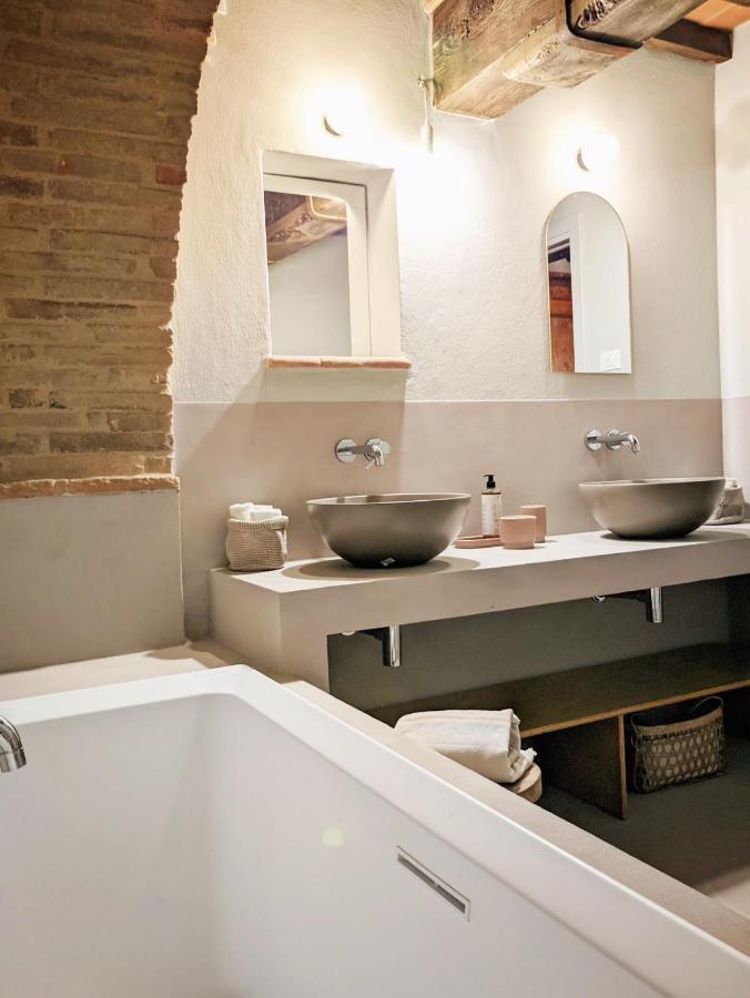 Casa Primo Villa Cortona Kültér fotó