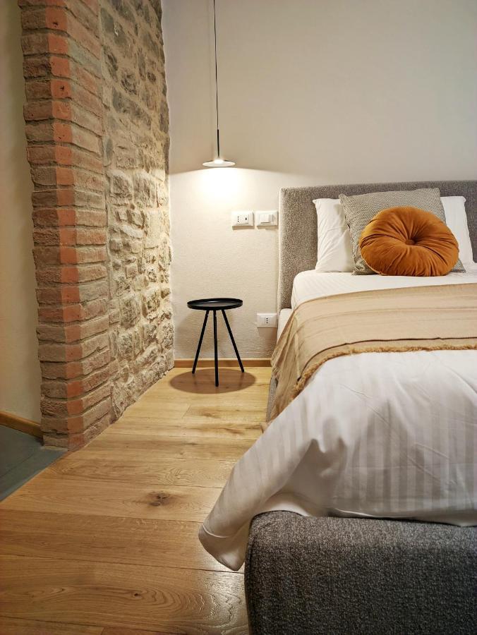 Casa Primo Villa Cortona Kültér fotó