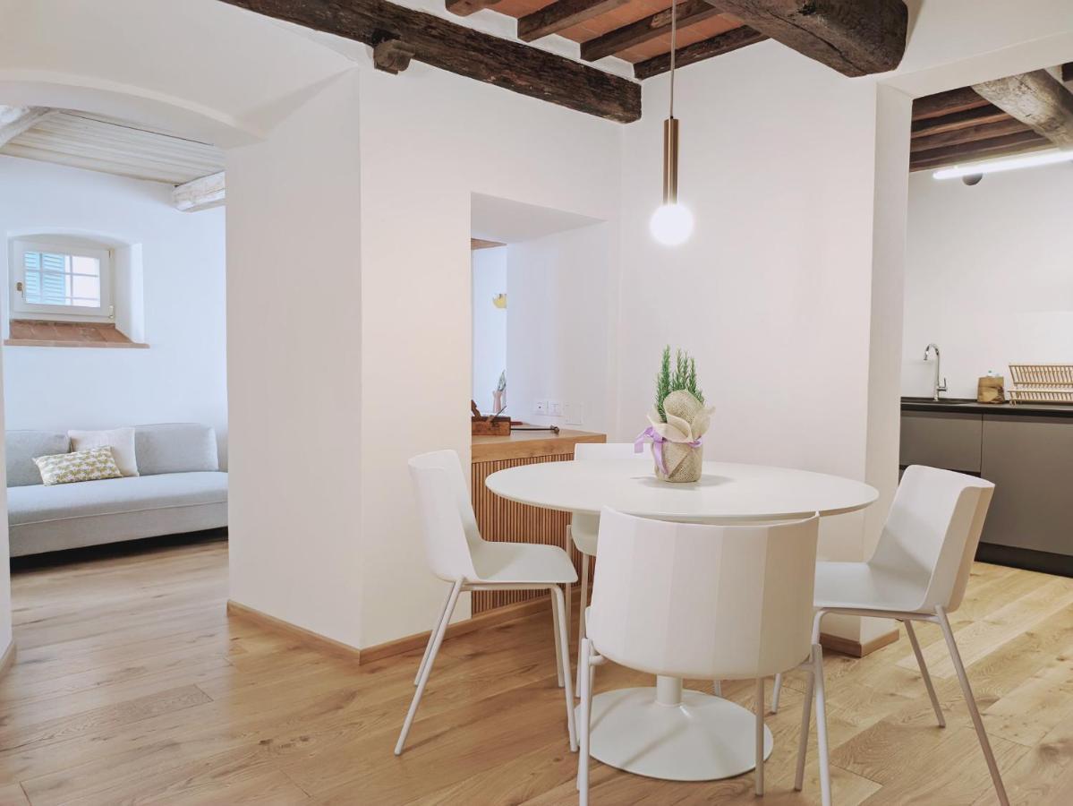 Casa Primo Villa Cortona Kültér fotó