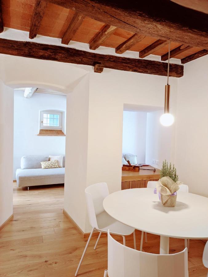 Casa Primo Villa Cortona Kültér fotó