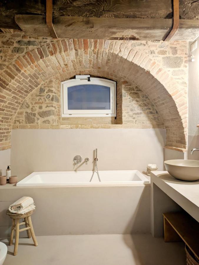 Casa Primo Villa Cortona Kültér fotó