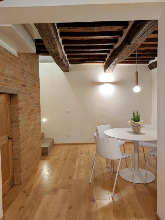 Casa Primo Villa Cortona Kültér fotó