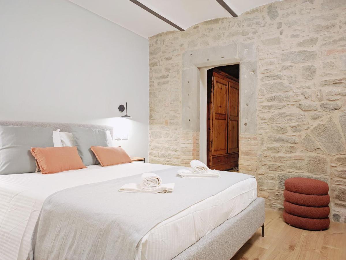 Casa Primo Villa Cortona Kültér fotó
