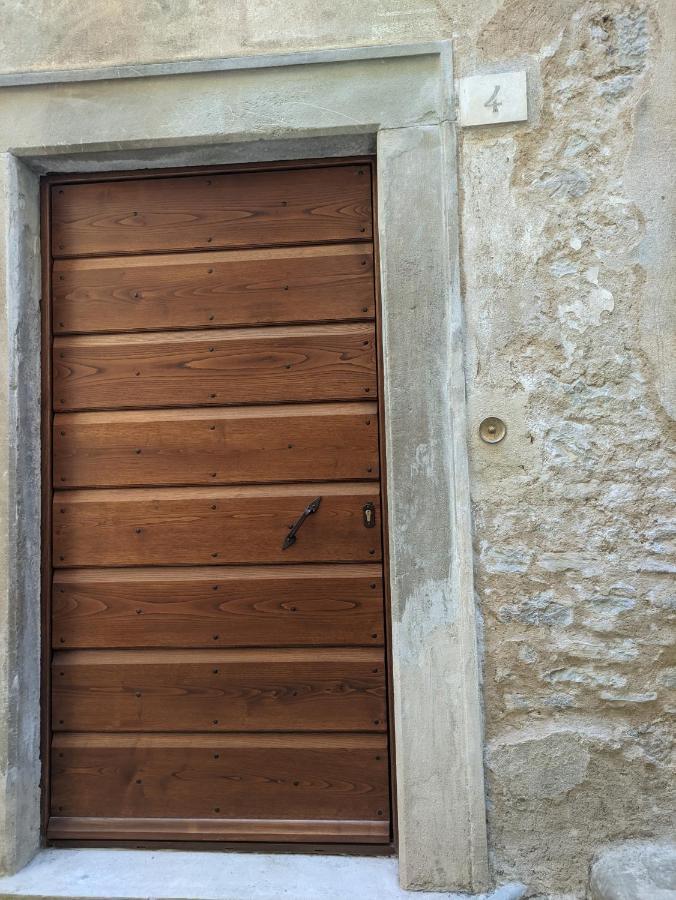 Casa Primo Villa Cortona Kültér fotó